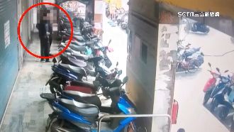 男子看電影遇債主　遭14打1全身傷