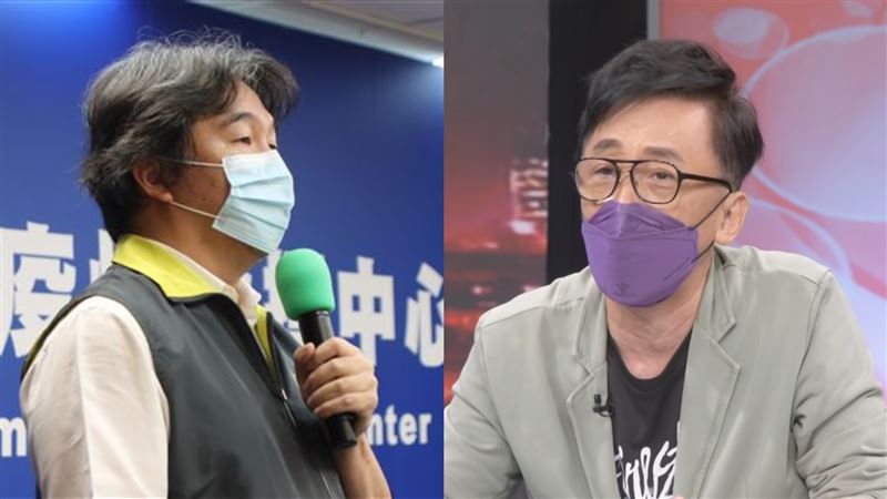 小三照片留證據　苦苓曝心態：很可憐