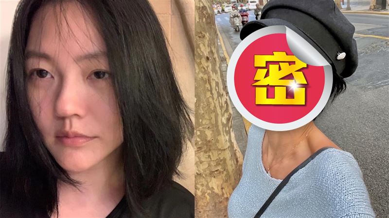 小S洩變老心聲　釣出女神歲數嚇歪網