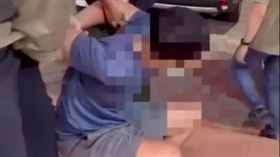 台南,銀樓,搶案,毒品,金飾,耍賴