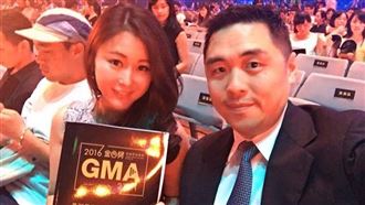 獨／王泉仁爆三度再婚　麻衣反應曝光