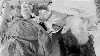 擦撞海神被打命危　男大生傷勢母心碎