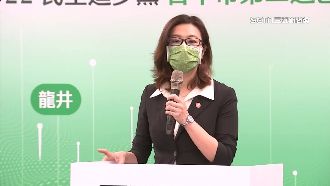 顏寬恒參選　林靜儀：要證明有比我好