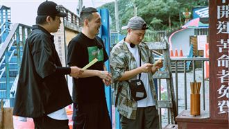 克服心魔吃醃製生豬肉　洋蔥嚇喊