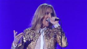 席琳狄翁/記者邱榮吉攝影