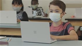 圖／翻攝自微軟