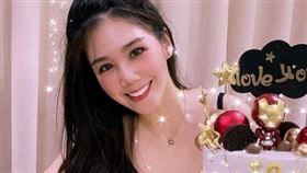 楊晨熙曾在兒童台擔任「果凍姐姐」，隨後轉行當藝人上節目、拍戲。（圖／翻攝自楊晨熙IG）