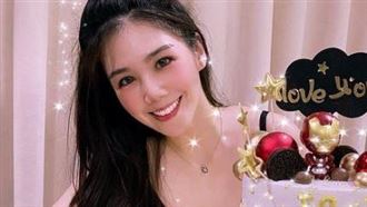 焦糖哥哥求職 果凍姐姐突發聲:太多鬼故事