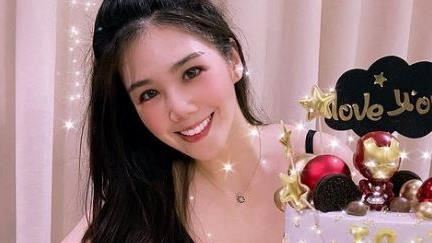 焦糖哥哥求職 果凍姐姐突發聲:太多鬼故事