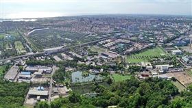 台積電,中油五輕,煉油廠,選址