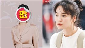 宋慧喬。(圖／friDay影音提供，SBS IG)