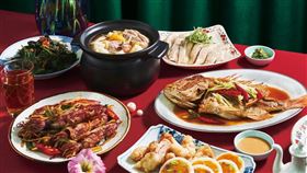 ▲「真珠台灣家味」推出「姓名有『真、珠』同音者，全桌餐費85折」的限時優惠。（圖／翻攝自真珠台灣家味臉書） 