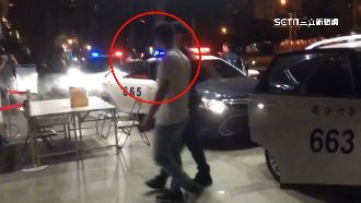 把男大生打到命危　海神3惡煞全放了