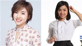 劉媛媛出身農家，憑靠苦讀才考上北京大學法學院，因此被封為「北大才女」。（圖／翻攝自劉媛媛微博