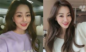  吳娜拉。(圖／吳娜拉IG)