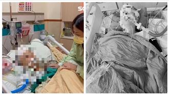 男大生遭圍毆命危　校方疾呼找目擊者