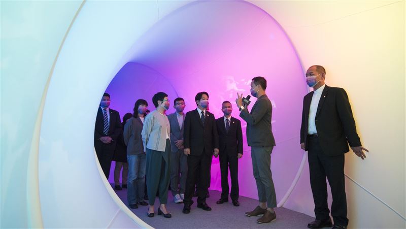 2021TCCF　未來內容展搶先看