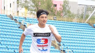 開完刀5個月　小煜砸重金回歸全明星