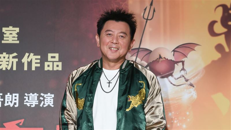 李婉鈺爆他搞了觀月！庹宗康本人回應