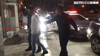 海神3煞被爆非法博弈　開媽媽車炫富