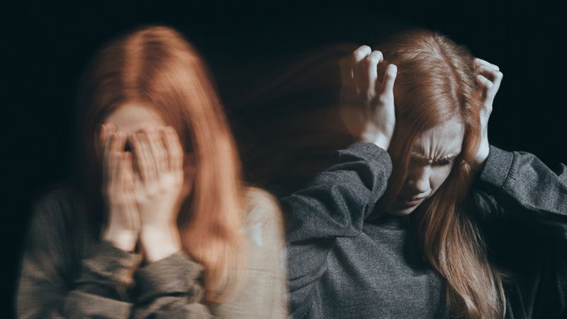 思覺失調是什麼？患者會有攻擊行為？