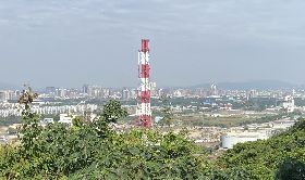 台積電高雄將設廠　選定中油煉油廠舊址