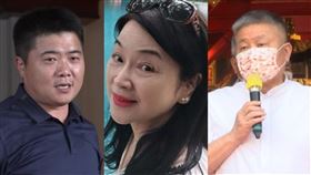 周玉蔻，顏清標，顏寬恒