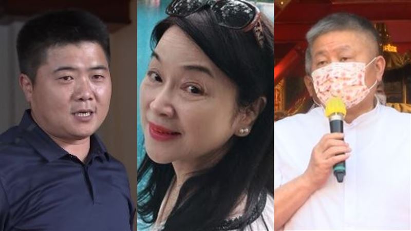 曾嗲聲拜託顏清標撤告？周玉蔻發怒了