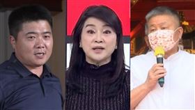 周玉蔻，顏清標，顏寬恒