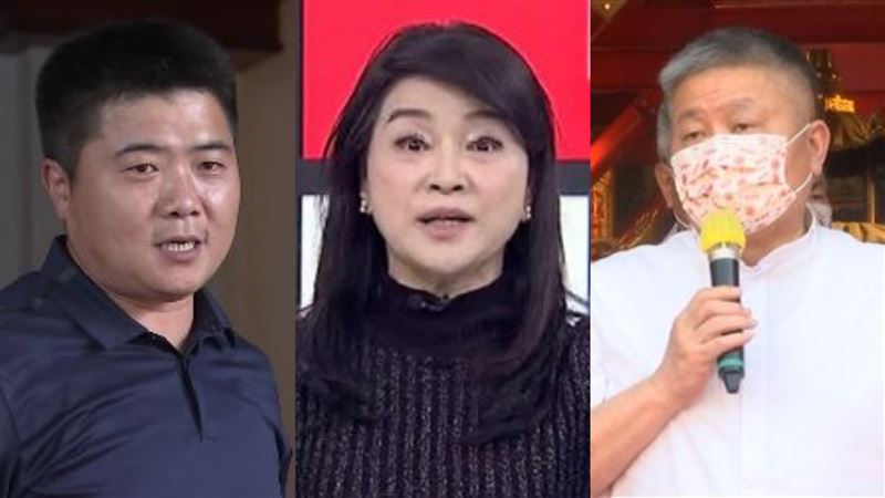 蔻蔻嗆顏家：台中人的肺成你家印鈔機