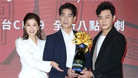 翁家明,陳冠霖,李燕。（記者邱榮吉攝影