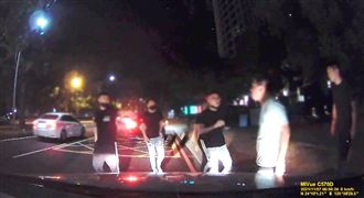 新／警亡羊補牢！海神3惡煞全部到案