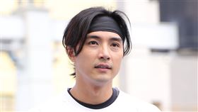 賀軍翔、邱勝翊、陳勢安、無尊、楊奇煜、艾薇、宇宙、林昀希、焦曼婷 全明星3 （圖／記者楊澍攝影）