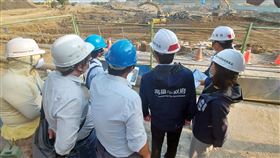 台積電,中油五輕,煉油廠,選址,賽馬場