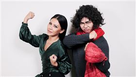 艾怡良 小鋼砲娛樂提供