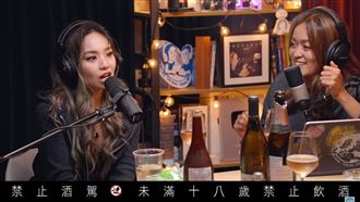 陳芳語自爆收死亡威脅　來台獨愛這物