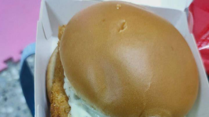 麥香魚偷工減料？麥當勞員工揭真相