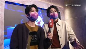 TCCF,2021TCCF創意內容大會,元宇宙,畢書盡,李玉璽