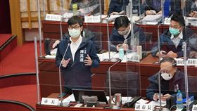 台積電,中油五輕,煉油廠,選址