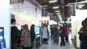 TCCF內容創意大會,TCCF,歐洲,美洲,蘇貞昌