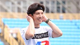 陳勢安（圖／記者楊澍攝影）