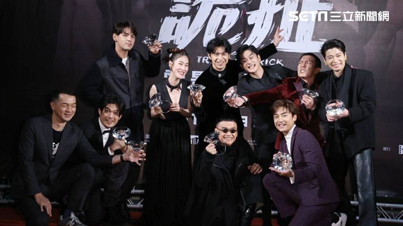 陳意涵快生了！導演老公喊：想抬起頭