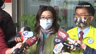 顏家主打在地卻爆欠債　林靜儀回應了