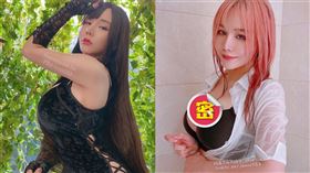 圖／翻攝自翻攝自janie.lin IG