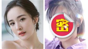 ▲徐小颯。（圖／翻攝自徐小颯微博）