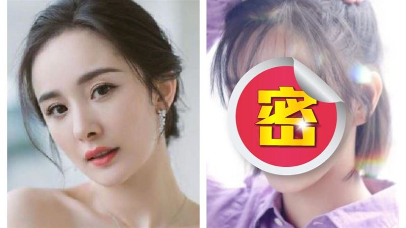 她曾只是楊冪的助理！如今逆襲成功
