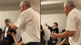 陳時中　（圖／翻攝畫面）