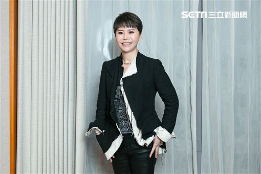 詹雅雯三立新聞網專訪