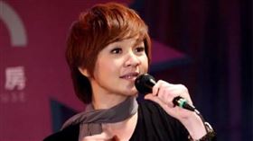 ▲柯以敏擔任過《超級女聲》等眾多賽事的評委，以「毒舌」著稱。（圖／翻攝自百度百科）