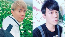 李岳。（圖／翻攝自李岳IG）